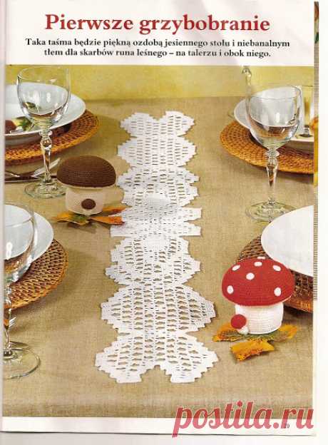 Schemes crochet – Zbirke – Google+