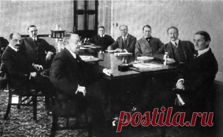 Первая мировая война 1914-1918 гг.: начало, причины, участники, эрцгерцог Франц Фердинанд, Гаврило Принцип, сараевское убийство | История