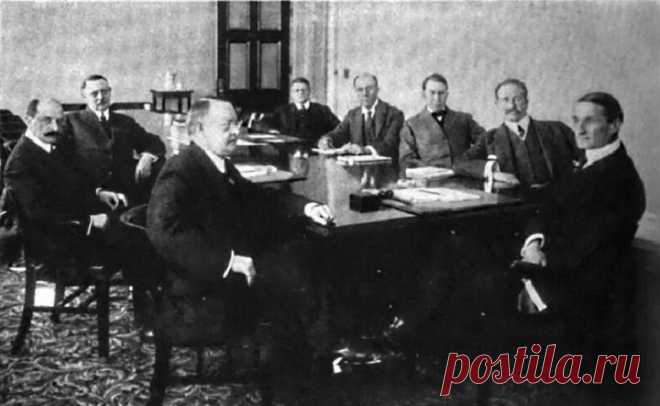 Первая мировая война 1914-1918 гг.: начало, причины, участники, эрцгерцог Франц Фердинанд, Гаврило Принцип, сараевское убийство | История