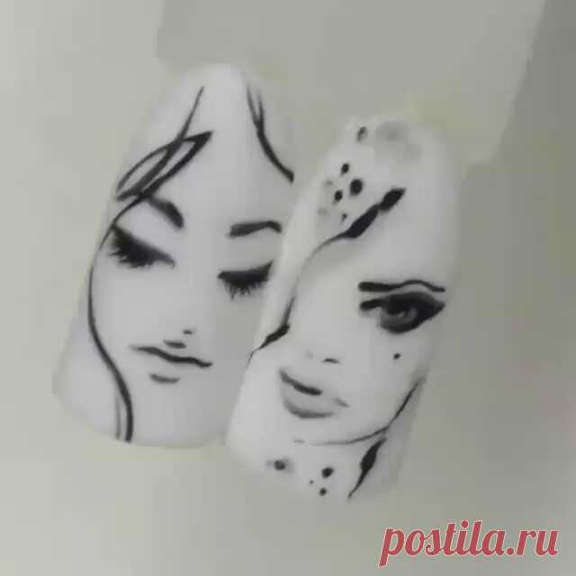 Публикация Маникюр. Дизайн ногтей. МК в Instagram • Окт 22 2017 в 8:00 UTC 195 отметок «Нравится», 2 комментариев — Маникюр. Дизайн ногтей. МК (@ru_nails_master) в Instagram: «Мастер 💅@verakso_nail 🏠г. Москва Нравится работа? Ставь 👍💕 #ru_nails_master #дизайнногтей #ноготки…»