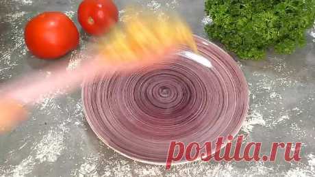 Вкусный Ужин из простых продуктов!