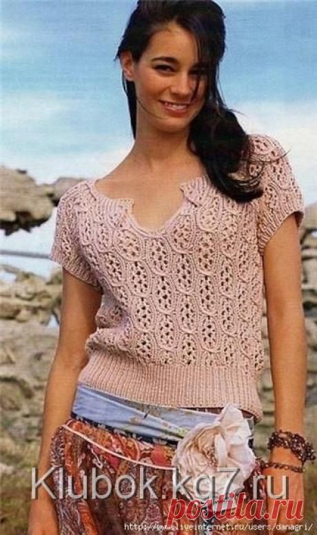 Нежность | Клубок