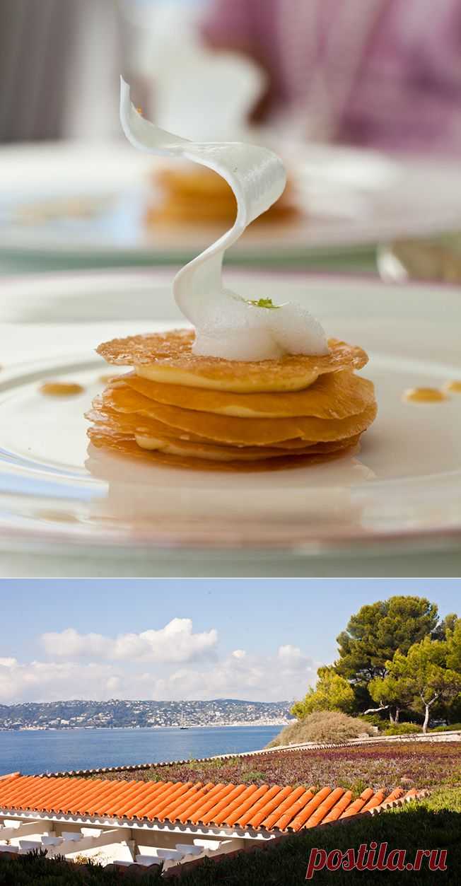 Как создать лимонное настроение | Блоги | Еда / Гелия Делеринс | CNTraveller.ru