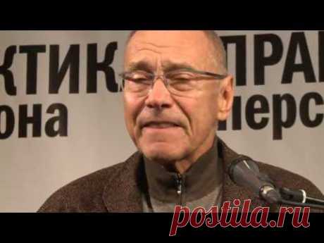 Практика. Персона / Андрей Кончаловский