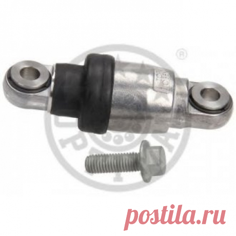 Амортизатор, поликлиновой ремень OPTIMAL 0-N2185