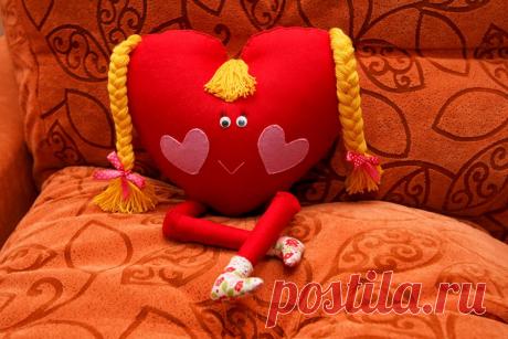 валентинка