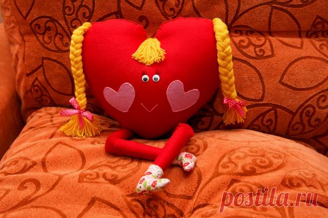 валентинка