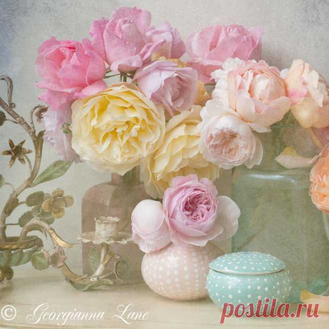 сообщение Litizija : Винтаж Georgianna Lane (11:19 18-04-2014) [4360286/321625341] - osipchuk.1951@mail.ru - Почта Mail.Ru