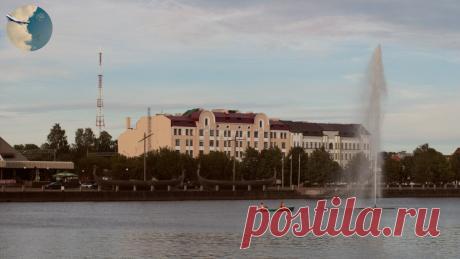 Один выходной в Выборге. На чём выгоднее добираться из Санкт-Петербурга: машина или электричка