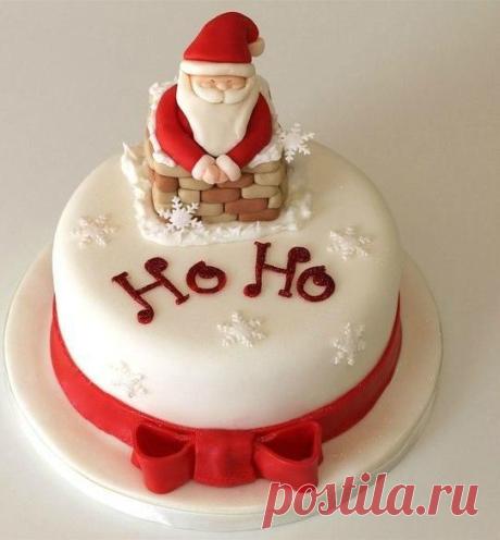 Новый Год | Рождество