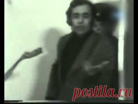 Январь 1977-го: история терракта / Назад в СССР / Back in USSR