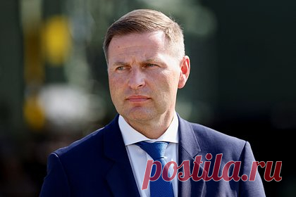 Глава Минобороны Эстонии заявил о достаточности средств Евросоюза для помощи Украине