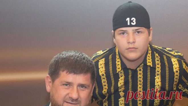 Кадыров публично обратился к сыну Адаму в день 16-летия. Глава Чеченской Республики Рамзан Кадыров поздравил своего сына Адама с 16-летием, и рассказал о том, какие цели ставит перед собой юноша. Поздравления чеченский лидер выложил в своем Telegram-канале. "Мы поздравляем с днем рождения ...