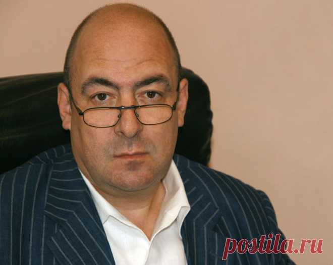 Андрей Лукьянов