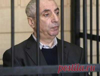 Суд приговорил вице-мэра Новосибирска и его сообщников к колонии - 2 Ноября 2015 - Russia-Asia-Siberia