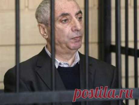 Суд приговорил вице-мэра Новосибирска и его сообщников к колонии - 2 Ноября 2015 - Russia-Asia-Siberia