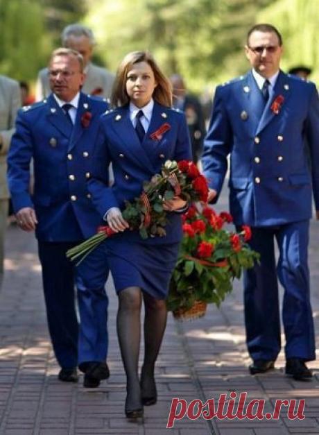 Интересные новости