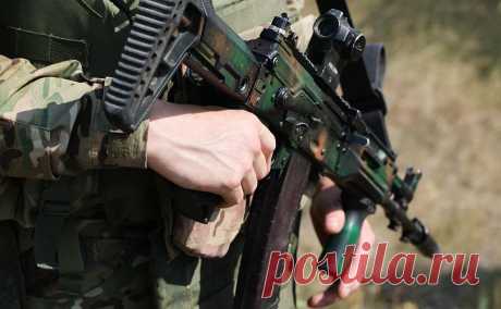 Морпехи уничтожили группу украинских разведчиков в Курской области. Российские морские пехотинцы 810-й бригады Черноморского флота уничтожили в Курской области разведгруппу Вооруженных сил Украины (ВСУ), сообщает «РИА Новости» со ссылкой на Минобороны.