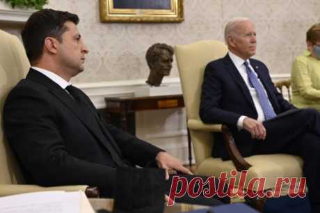 Экономист Сакс: США приводят Украину к смерти из-за расширения НАТО. Эксперт уверен, что желание Киева стать частью НАТО невыполнимо.