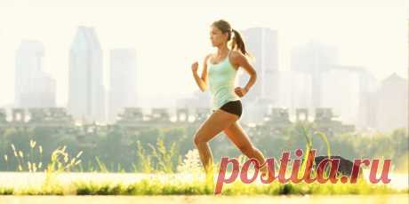 Как правильно бегать: техника, дыхание, частота шагов - Лайфхакер