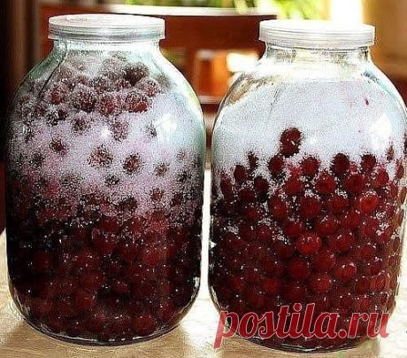 Вишневый ликер