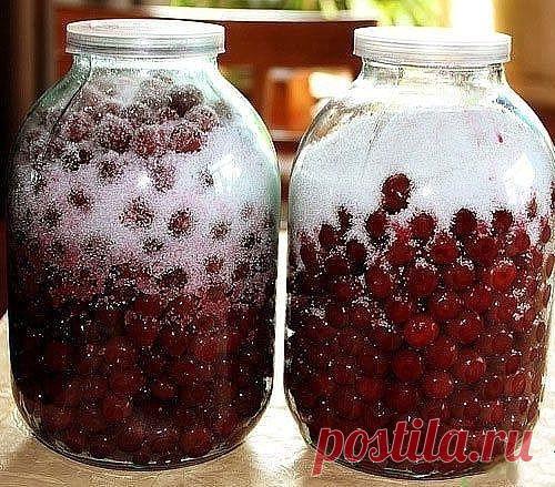 Вишневый ликер