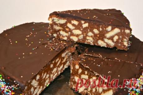 Рецепты без выпечки: топ 8 потрясающих десертов без выпечки на скорую руку • Сияние Жизни