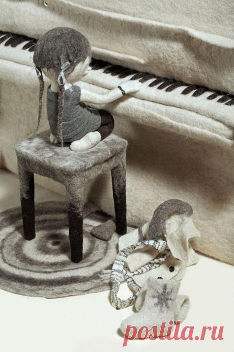 Боже, они же живые!