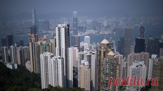 В Гонконге в отеле нашли тело россиянки