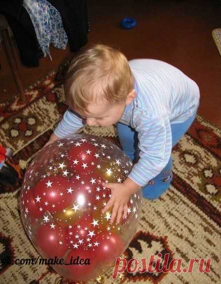 ИДЕИ для творчества