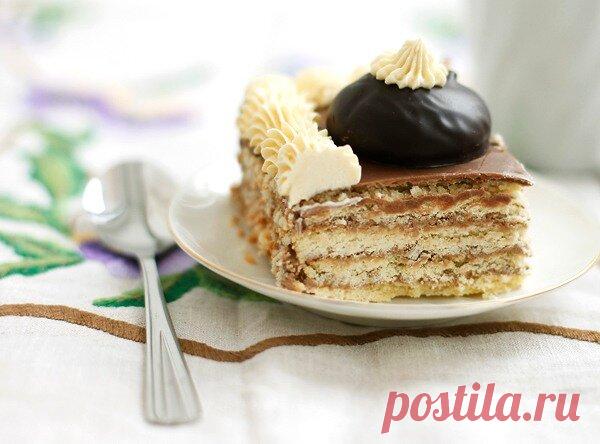 Торт Ленинградский — ЖЖ