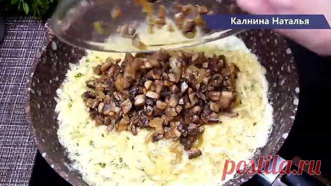 Чудо блюдо из картофеля на сковороде. Недорого и Оочень Вкусно
