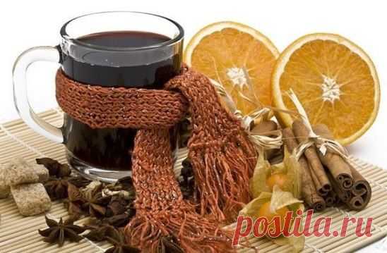 Жаропонижающие