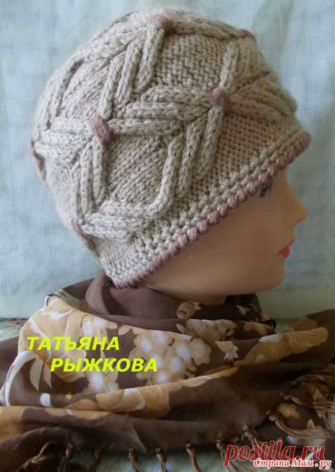 шарфики, шапочки,митенки,перчатки | Записи в рубрике шарфики, шапочки,митенки,перчатки | Калейдоскоп красивых и полезных мелочей.