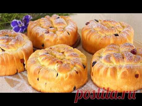 МОЙ ИДЕАЛЬНЫЙ "ВЯЗАНЫЙ" КУЛИЧ! Сдобный, волокнистый, и воздушный! ПАСХА 2023 | Очень Вкусно!
