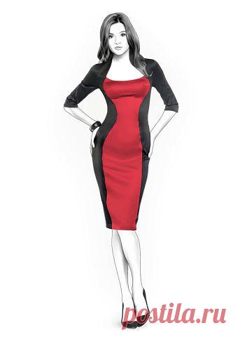 Всё о шитье
Алена Арсентьева