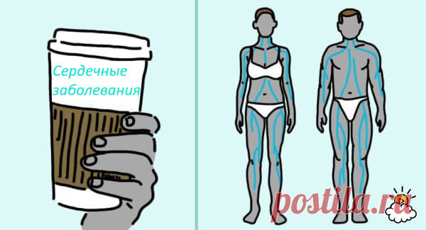 5 болезней, которые боятся кофе, как огня. Это стоит знать!!! | Deewan