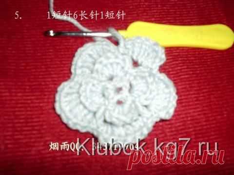 ОЧЕНЬ КРАСИВОЕ БОЛЕРО | Клубок