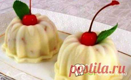 Сливочное мороженое с рикоттой и абрикосами рецепт, как приготовить Сливочное мороженое с рикоттой и абрикосами
