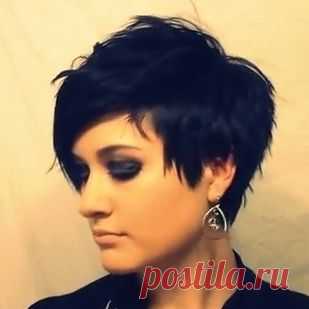 18 Awesome Style Ideas For Pixie Cuts