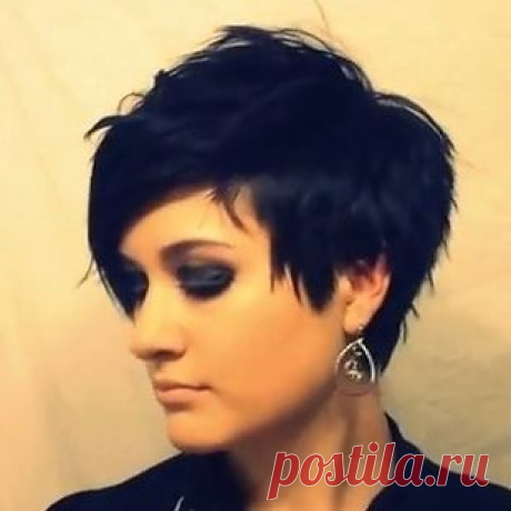18 Awesome Style Ideas For Pixie Cuts