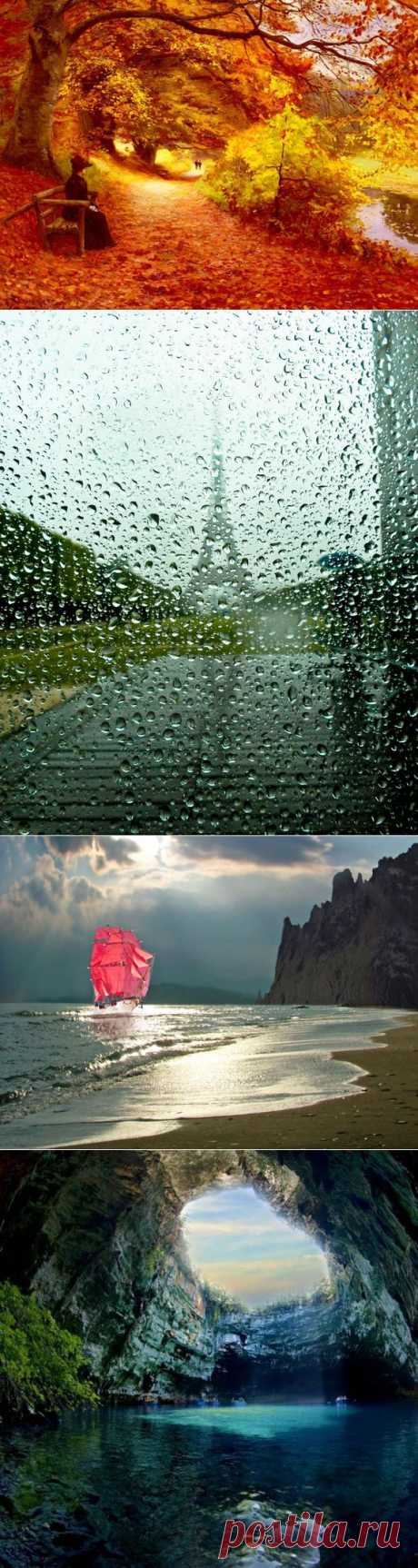 Красота