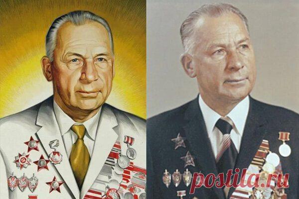 Главный художник советской разведки – Я Рожден в Советском Союзе !! Фильмы, Мультфильмы времен СССР..., пользователь Тумбина Марина | Группы Мой Мир