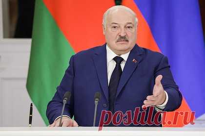Лукашенко пожаловался на отставание от Европы