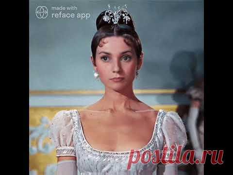 моё видео из приложения Reface app. My video from the reface app(1)