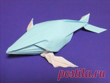 Оригами своими руками — подробные инструкции