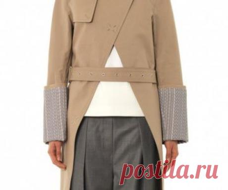 Сайт о модной одежде и дизайне интерьера своими руками.