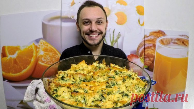 Картошка по королевски в духовке - Простые рецепты Овкусе.ру