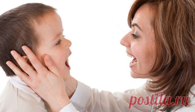 Казнить нельзя помиловать: аденоиды у детей | Человек онлайн