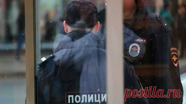 В Москве прошли рейды против нелегальных мигрантов